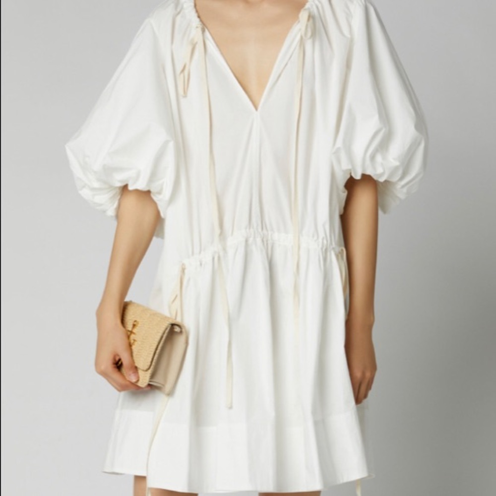Lee Mathews ELSIE dress